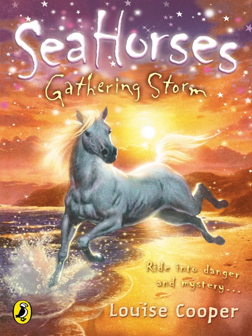 Title details for Sea Horses by Louise Cooper - Available